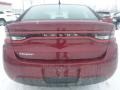 Passion Red Pearl - Dart SE Photo No. 4