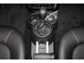 Carbon Black Transmission Photo for 2015 Mini Countryman #101655842