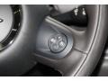 Carbon Black Controls Photo for 2015 Mini Countryman #101655908