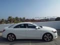 2015 Cirrus White Mercedes-Benz CLA 250  photo #3