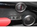 2015 Blazing Red Metallic Mini Cooper S Hardtop 4 Door  photo #6