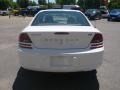 2005 Stone White Dodge Stratus SXT Sedan  photo #4