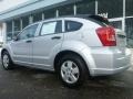 Bright Silver Metallic - Caliber SE Photo No. 8