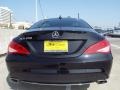 2015 Night Black Mercedes-Benz CLA 250  photo #5