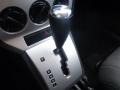 Bright Silver Metallic - Caliber SE Photo No. 15
