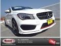Cirrus White - CLA 250 Photo No. 1