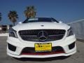 Cirrus White - CLA 250 Photo No. 2