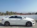 Cirrus White - CLA 250 Photo No. 3