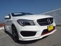 Cirrus White - CLA 250 Photo No. 11
