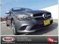 Mountain Grey Metallic - CLA 250 Photo No. 1