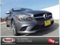 2015 Mountain Grey Metallic Mercedes-Benz CLA 250  photo #1