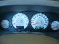 Stone White - Stratus SXT Sedan Photo No. 11