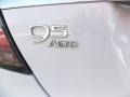  2011 9-5 Aero XWD Sedan Logo