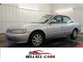 Satin Silver Metallic - Accord SE Sedan Photo No. 1