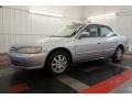 Satin Silver Metallic - Accord SE Sedan Photo No. 2