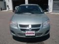 Satin Jade Pearlcoat - Stratus SXT Sedan Photo No. 2