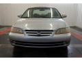 Satin Silver Metallic - Accord SE Sedan Photo No. 4