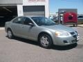 Satin Jade Pearlcoat - Stratus SXT Sedan Photo No. 3