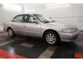 Satin Silver Metallic - Accord SE Sedan Photo No. 6