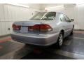 Satin Silver Metallic - Accord SE Sedan Photo No. 8