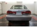 Satin Silver Metallic - Accord SE Sedan Photo No. 9