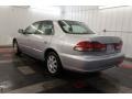Satin Silver Metallic - Accord SE Sedan Photo No. 10