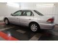 Satin Silver Metallic - Accord SE Sedan Photo No. 11