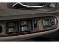 Satin Silver Metallic - Accord SE Sedan Photo No. 13