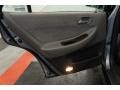 Satin Silver Metallic - Accord SE Sedan Photo No. 15