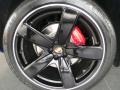 2015 Porsche Macan Turbo Wheel and Tire Photo