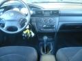 Satin Jade Pearlcoat - Stratus SXT Sedan Photo No. 10