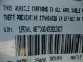 Satin Jade Pearlcoat - Stratus SXT Sedan Photo No. 13