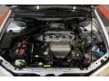 Satin Silver Metallic - Accord SE Sedan Photo No. 30