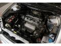 Satin Silver Metallic - Accord SE Sedan Photo No. 33