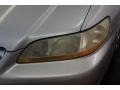 Satin Silver Metallic - Accord SE Sedan Photo No. 34
