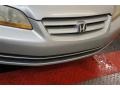 Satin Silver Metallic - Accord SE Sedan Photo No. 36