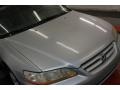 Satin Silver Metallic - Accord SE Sedan Photo No. 37