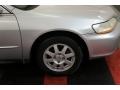 Satin Silver Metallic - Accord SE Sedan Photo No. 38