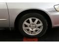 Satin Silver Metallic - Accord SE Sedan Photo No. 39