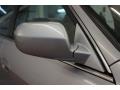 Satin Silver Metallic - Accord SE Sedan Photo No. 41