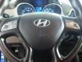2014 Laguna Blue Hyundai Tucson SE AWD  photo #20