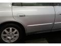 Satin Silver Metallic - Accord SE Sedan Photo No. 44