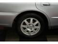 Satin Silver Metallic - Accord SE Sedan Photo No. 46