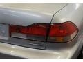 Satin Silver Metallic - Accord SE Sedan Photo No. 50
