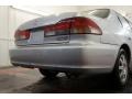 Satin Silver Metallic - Accord SE Sedan Photo No. 54