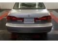 Satin Silver Metallic - Accord SE Sedan Photo No. 56