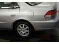 Satin Silver Metallic - Accord SE Sedan Photo No. 57