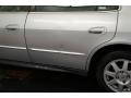 Satin Silver Metallic - Accord SE Sedan Photo No. 60