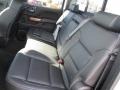 2015 Silver Ice Metallic Chevrolet Silverado 2500HD LTZ Crew Cab 4x4  photo #9