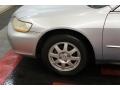 Satin Silver Metallic - Accord SE Sedan Photo No. 65